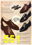 1961 Sears Fall Winter Catalog, Page 551