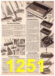 1964 Montgomery Ward Spring Summer Catalog, Page 1251