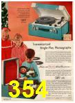 1966 Sears Christmas Book, Page 354