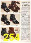 1945 Sears Spring Summer Catalog, Page 254