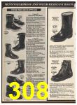 1977 Sears Fall Winter Catalog, Page 308