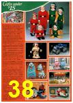 1985 Sears Christmas Book, Page 38