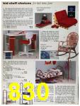 1993 Sears Spring Summer Catalog, Page 830