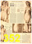 1949 Sears Fall Winter Catalog, Page 352