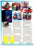 1999 Sears Christmas Book, Page 84