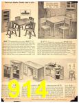 1946 Sears Spring Summer Catalog, Page 914