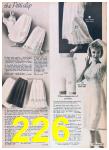 1963 Sears Spring Summer Catalog, Page 226