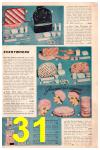 1958 Montgomery Ward Christmas Book, Page 31