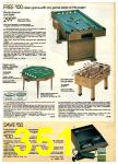 1980 Montgomery Ward Christmas Book, Page 351
