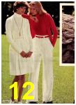 1974 Sears Spring Summer Catalog, Page 12