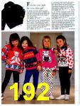 1992 Sears Christmas Book, Page 192