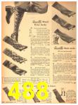 1943 Sears Fall Winter Catalog, Page 488