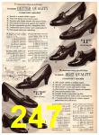 1966 Montgomery Ward Fall Winter Catalog, Page 247