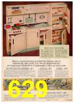 1965 Sears Christmas Book, Page 629