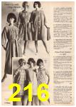 1969 JCPenney Fall Winter Catalog, Page 216