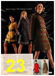 1969 JCPenney Fall Winter Catalog, Page 23