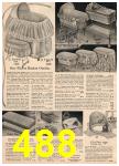 1964 Montgomery Ward Fall Winter Catalog, Page 488