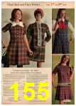 1969 JCPenney Fall Winter Catalog, Page 155