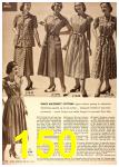 1949 Sears Spring Summer Catalog, Page 150
