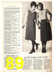 1971 Sears Spring Summer Catalog, Page 89