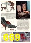 1962 Montgomery Ward Spring Summer Catalog, Page 669