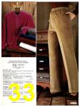 1983 Sears Fall Winter Catalog, Page 33