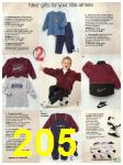 2000 JCPenney Christmas Book, Page 205