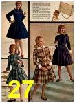 1966 Montgomery Ward Fall Winter Catalog, Page 27