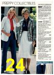 1981 Montgomery Ward Spring Summer Catalog, Page 24