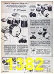 1967 Sears Fall Winter Catalog, Page 1382