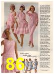 1965 Sears Spring Summer Catalog, Page 86