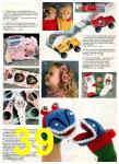 1988 Sears Christmas Book, Page 39