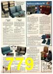 1975 Sears Fall Winter Catalog, Page 779