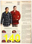 1948 Sears Fall Winter Catalog, Page 140