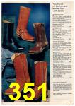 1982 Montgomery Ward Fall Winter Catalog, Page 351