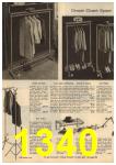 1961 Sears Spring Summer Catalog, Page 1340