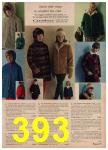 1966 JCPenney Fall Winter Catalog, Page 393