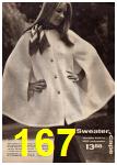 1972 Montgomery Ward Spring Summer Catalog, Page 167