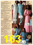 1978 Sears Spring Summer Catalog, Page 163