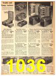 1942 Sears Spring Summer Catalog, Page 1036