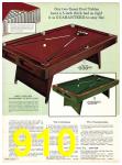 1971 Sears Fall Winter Catalog, Page 910