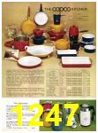 1971 Sears Fall Winter Catalog, Page 1247