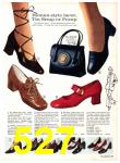 1971 Sears Fall Winter Catalog, Page 527