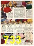 1941 Sears Fall Winter Catalog, Page 733