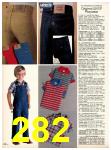 1983 Sears Spring Summer Catalog, Page 282