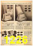 1962 Sears Fall Winter Catalog, Page 1226