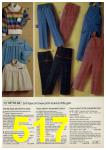 1980 Montgomery Ward Fall Winter Catalog, Page 517