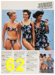 1987 Sears Spring Summer Catalog, Page 62