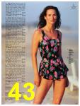 1993 Sears Spring Summer Catalog, Page 43