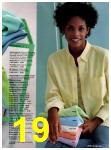 2001 JCPenney Spring Summer Catalog, Page 19